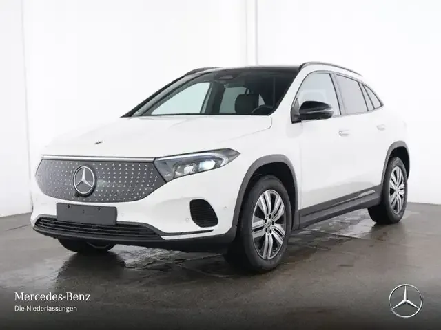 Mercedes-Benz EQA 300