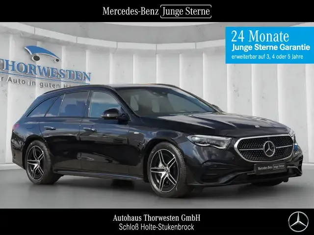 Mercedes-Benz E 300