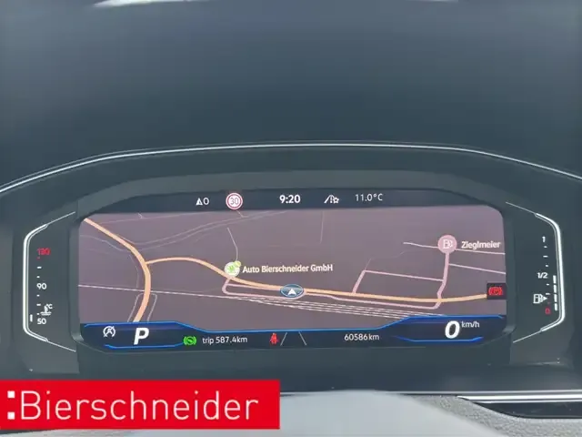 Volkswagen Passat Alltrack