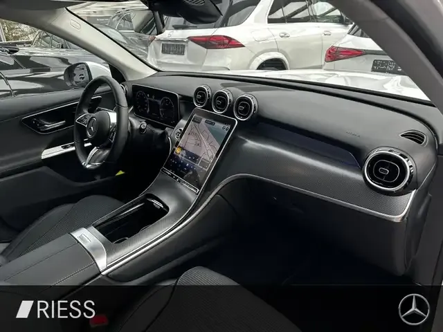 Mercedes-Benz GLC 200