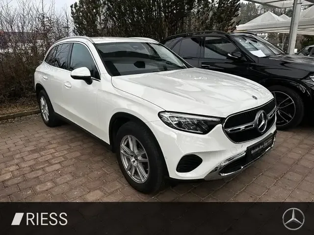 Mercedes-Benz GLC 200