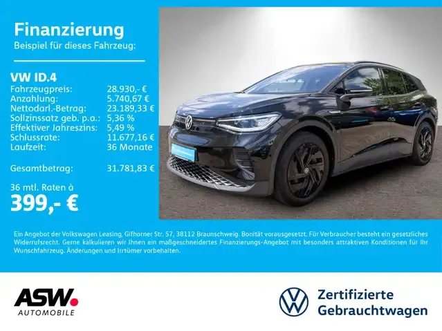 Volkswagen ID.4