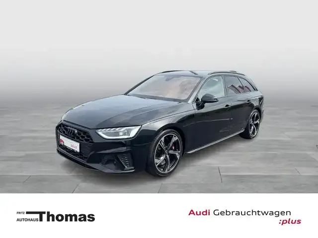 Audi S4