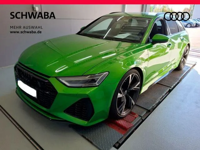 Audi RS6