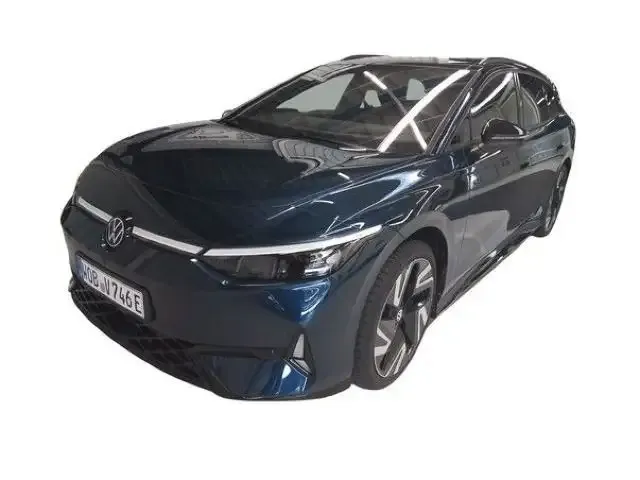 Volkswagen ID.7