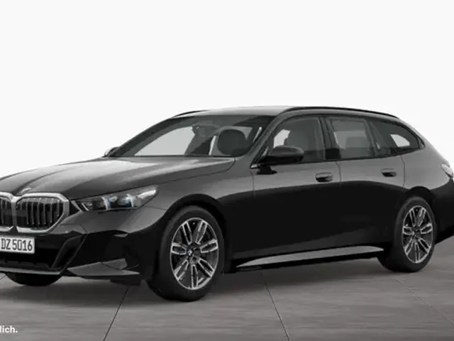 BMW 540