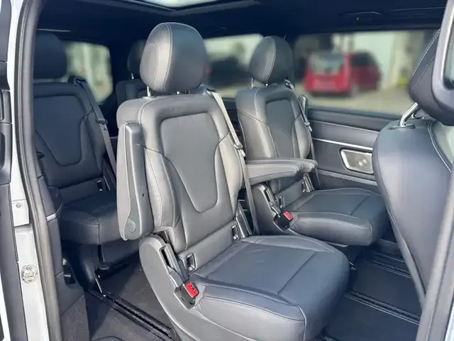 Mercedes-Benz EQV 300