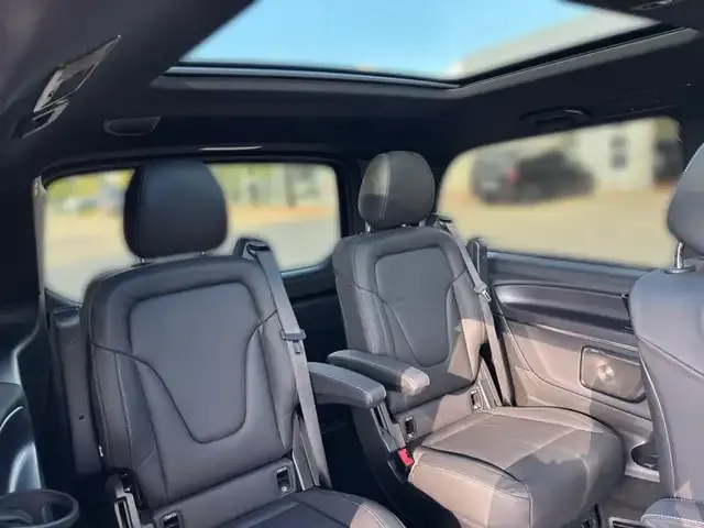 Mercedes-Benz EQV 300