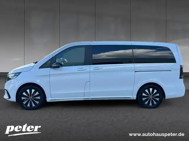 Mercedes-Benz EQV 300