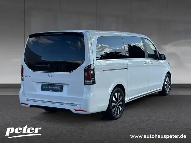 Mercedes-Benz EQV 300