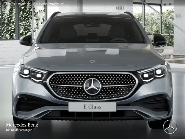 Mercedes-Benz E 300