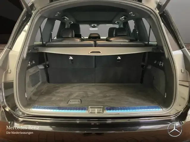 Mercedes-Benz GLS 400