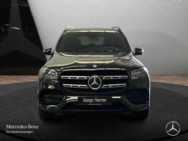 Mercedes-Benz GLS 400