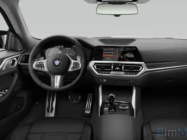 BMW 440