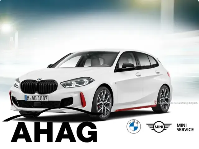 BMW Sonstige