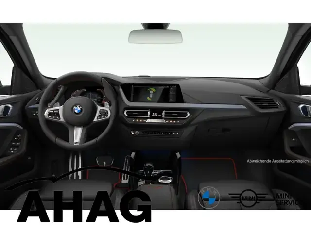 BMW Sonstige