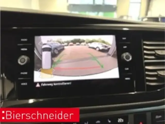 Volkswagen Sonstiges