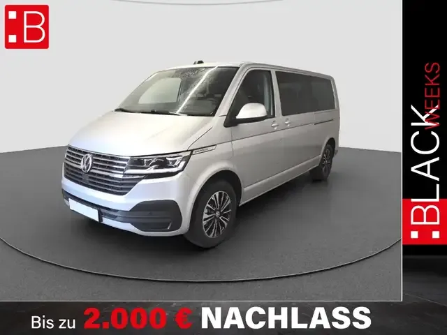 Volkswagen T6.1 Caravelle