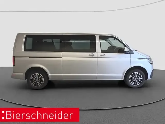 Volkswagen T6.1 Caravelle