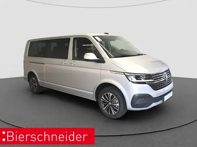 Volkswagen T6.1 Caravelle