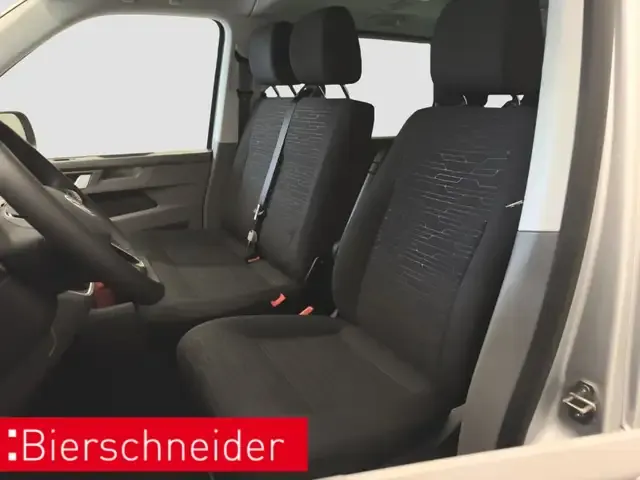 Volkswagen T6.1 Caravelle