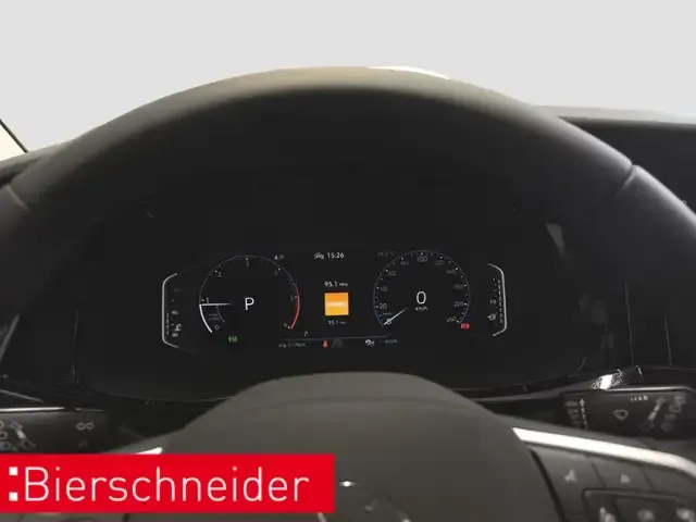 Volkswagen T6.1 Caravelle