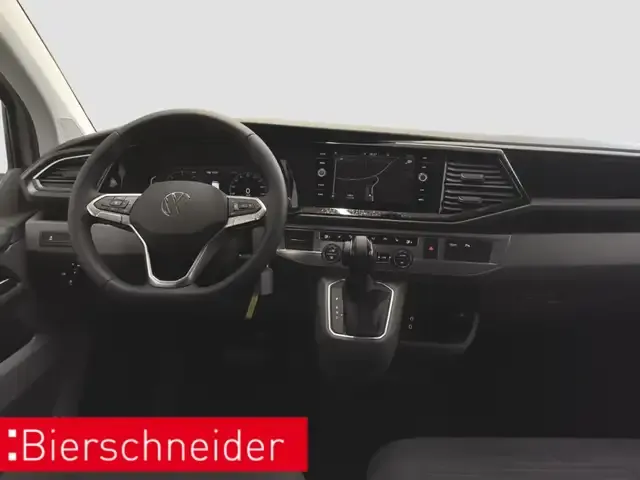 Volkswagen T6.1 Caravelle