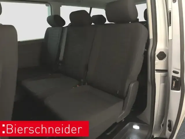 Volkswagen T6.1 Caravelle