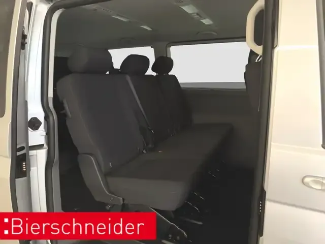 Volkswagen T6.1 Caravelle