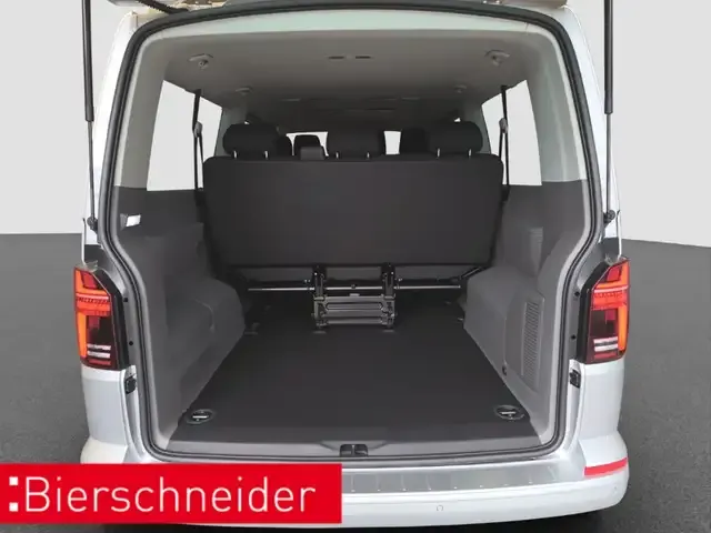 Volkswagen T6.1 Caravelle