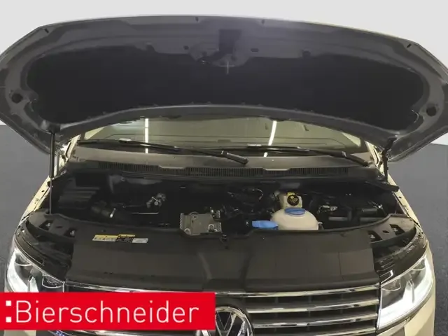 Volkswagen T6.1 Caravelle