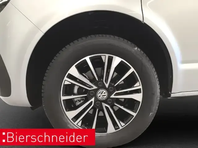 Volkswagen T6.1 Caravelle