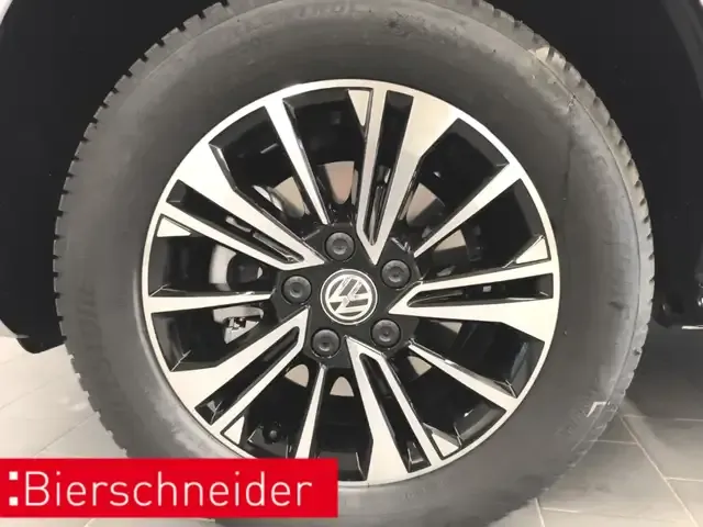 Volkswagen T6.1 Caravelle