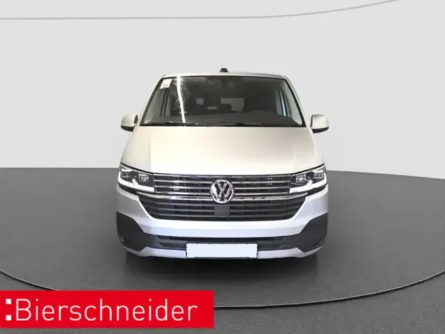 Volkswagen T6.1 Caravelle