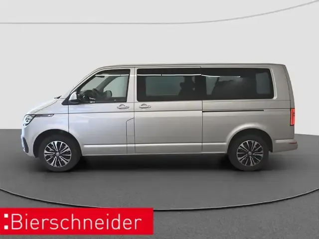 Volkswagen T6.1 Caravelle