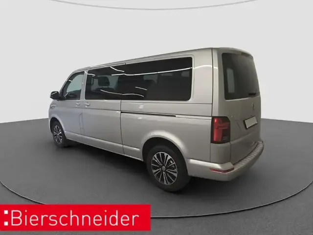 Volkswagen T6.1 Caravelle