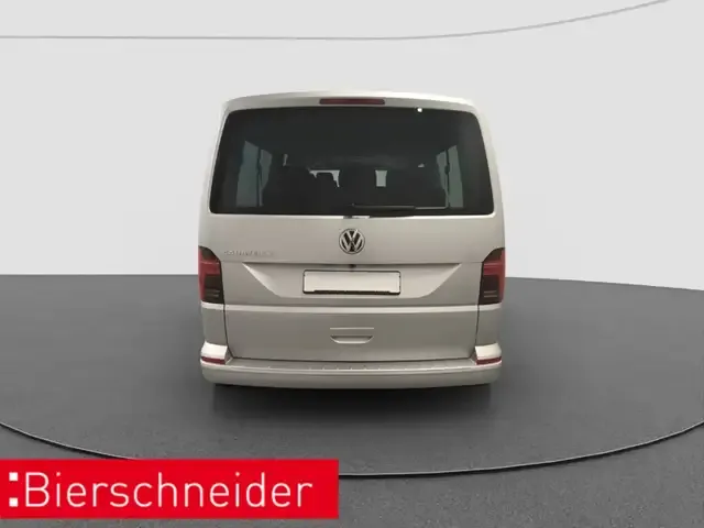 Volkswagen T6.1 Caravelle