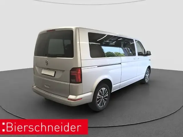 Volkswagen T6.1 Caravelle