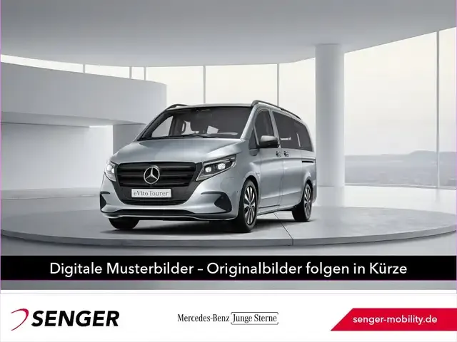 Mercedes-Benz Sonstige