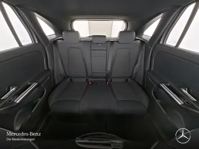 Mercedes-Benz EQA 350