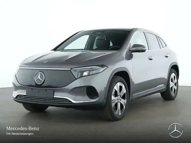 Mercedes-Benz EQA 350
