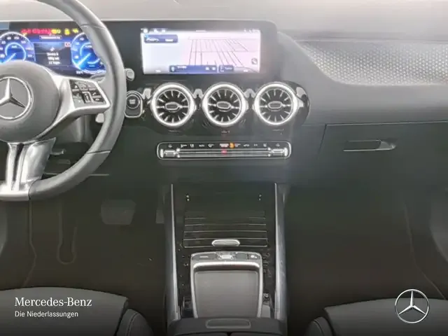 Mercedes-Benz EQA 350