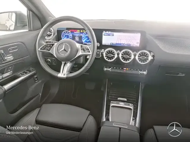 Mercedes-Benz EQA 350