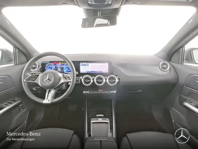 Mercedes-Benz EQA 350