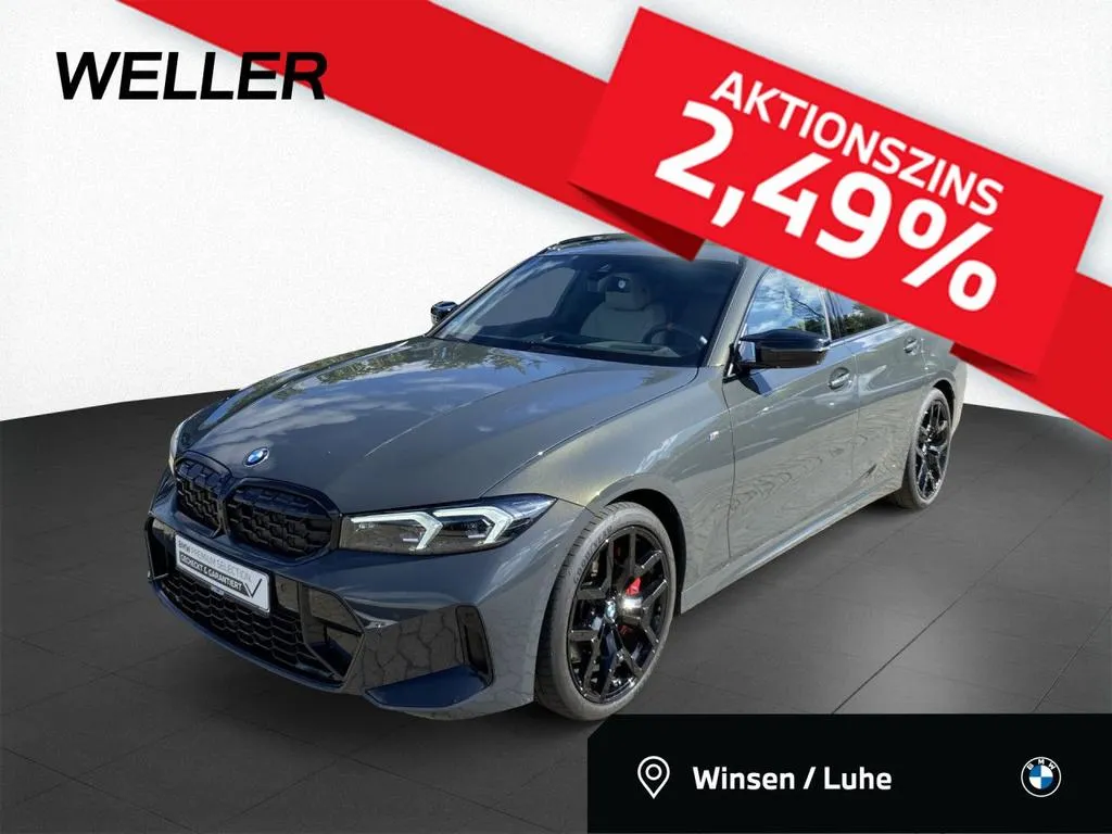 BMW 340