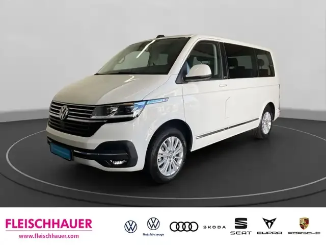Volkswagen T6.1 Multivan