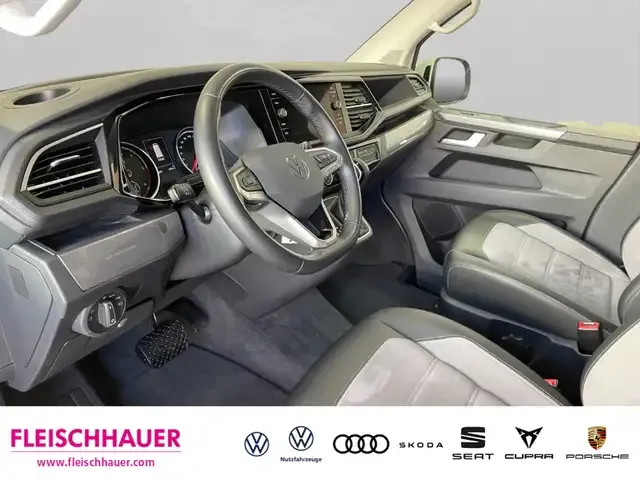Volkswagen T6.1 Multivan
