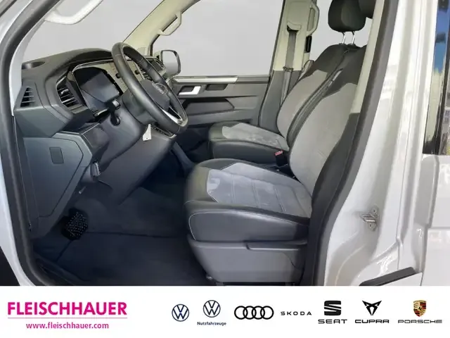Volkswagen T6.1 Multivan