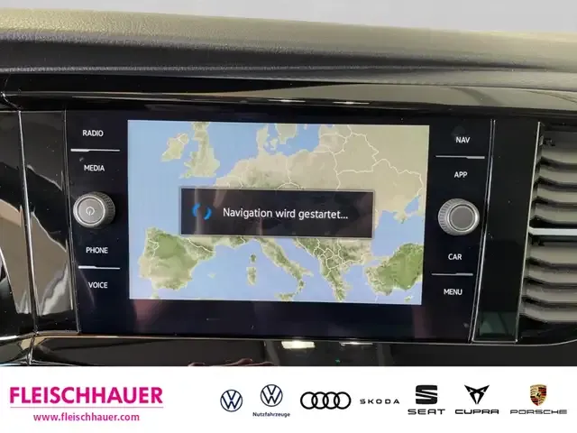 Volkswagen T6.1 Multivan