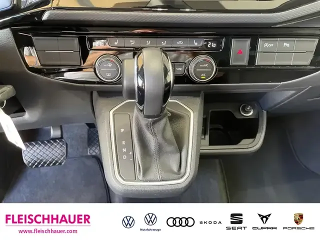 Volkswagen T6.1 Multivan